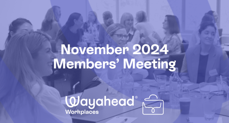 November 2024 Members’ Meeting – Sydney & Online